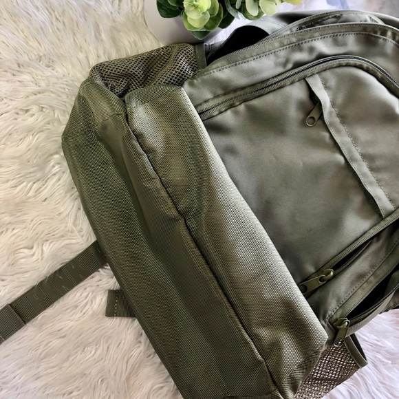 SOLD $35 | VS PINK | Collegiate Backpack - Picture 8 of 8